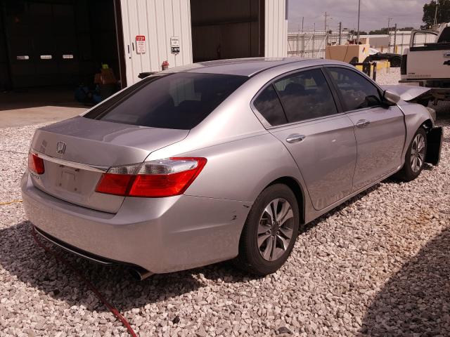 Photo 3 VIN: 1HGCR2F39DA063065 - HONDA ACCORD SDN 