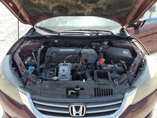 Photo 10 VIN: 1HGCR2F39DA065172 - HONDA ACCORD LX 