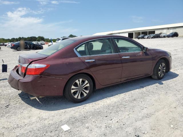 Photo 2 VIN: 1HGCR2F39DA065172 - HONDA ACCORD LX 