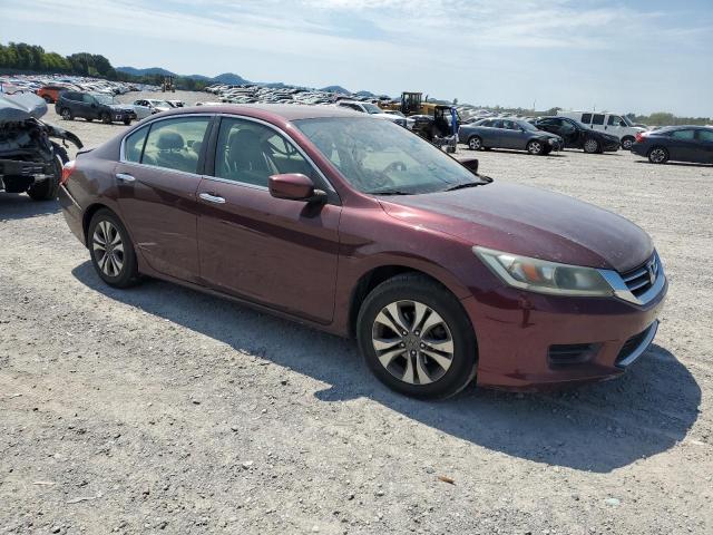 Photo 3 VIN: 1HGCR2F39DA065172 - HONDA ACCORD LX 