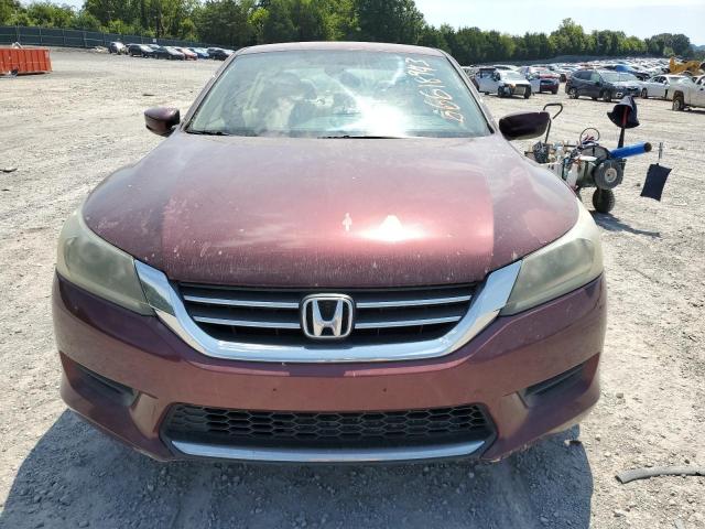 Photo 4 VIN: 1HGCR2F39DA065172 - HONDA ACCORD LX 