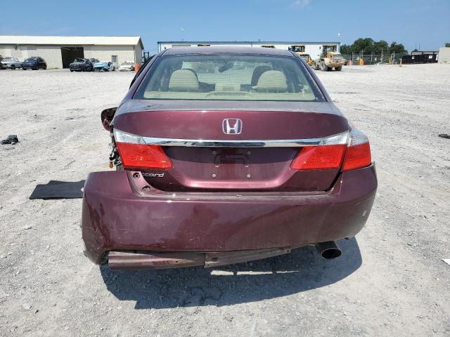 Photo 5 VIN: 1HGCR2F39DA065172 - HONDA ACCORD LX 