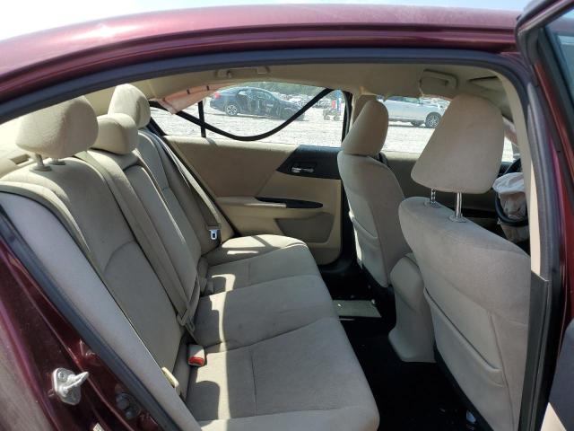 Photo 9 VIN: 1HGCR2F39DA065172 - HONDA ACCORD LX 