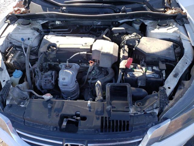 Photo 10 VIN: 1HGCR2F39DA066547 - HONDA ACCORD 