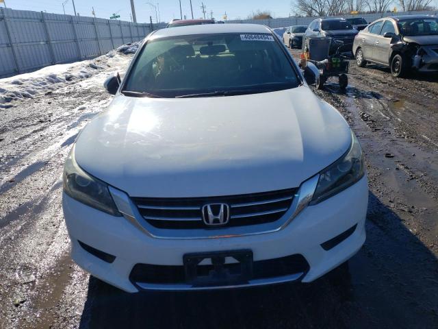 Photo 4 VIN: 1HGCR2F39DA066547 - HONDA ACCORD 