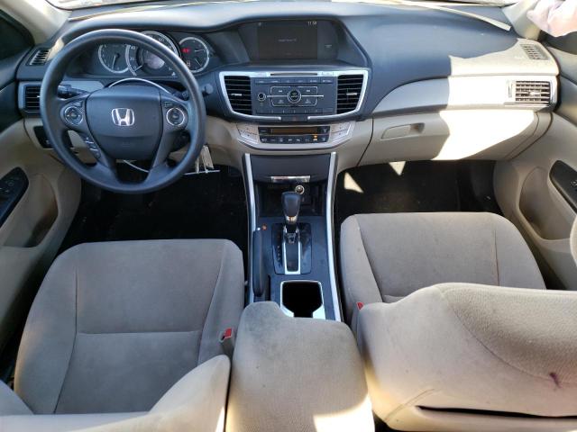 Photo 7 VIN: 1HGCR2F39DA066547 - HONDA ACCORD 