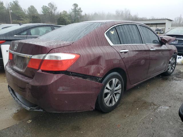 Photo 2 VIN: 1HGCR2F39DA068265 - HONDA ACCORD 