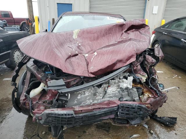 Photo 4 VIN: 1HGCR2F39DA068265 - HONDA ACCORD 