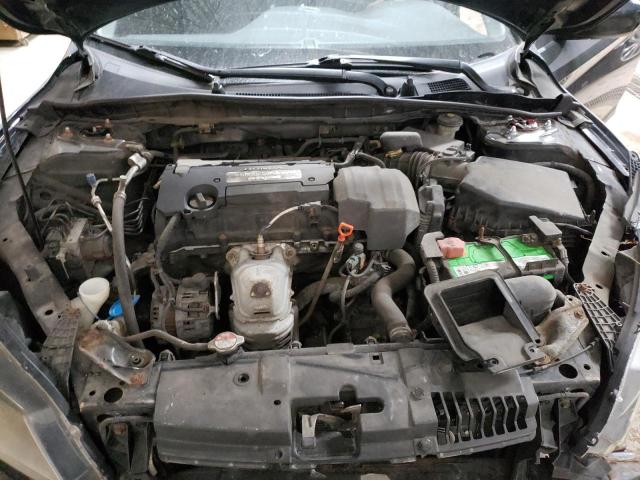 Photo 10 VIN: 1HGCR2F39DA072722 - HONDA ACCORD LX 