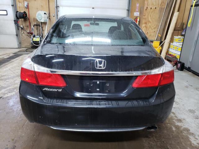 Photo 5 VIN: 1HGCR2F39DA072722 - HONDA ACCORD LX 