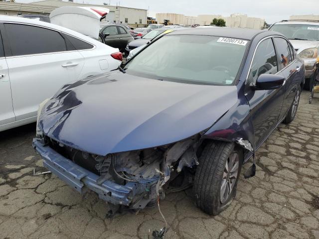 Photo 0 VIN: 1HGCR2F39DA074356 - HONDA ACCORD 