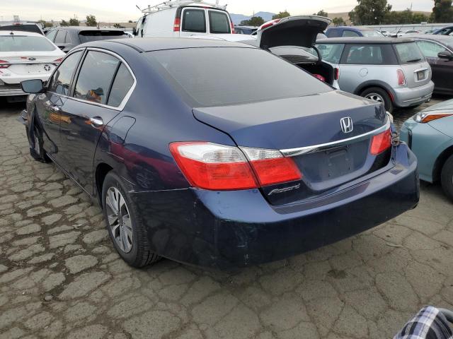 Photo 1 VIN: 1HGCR2F39DA074356 - HONDA ACCORD 