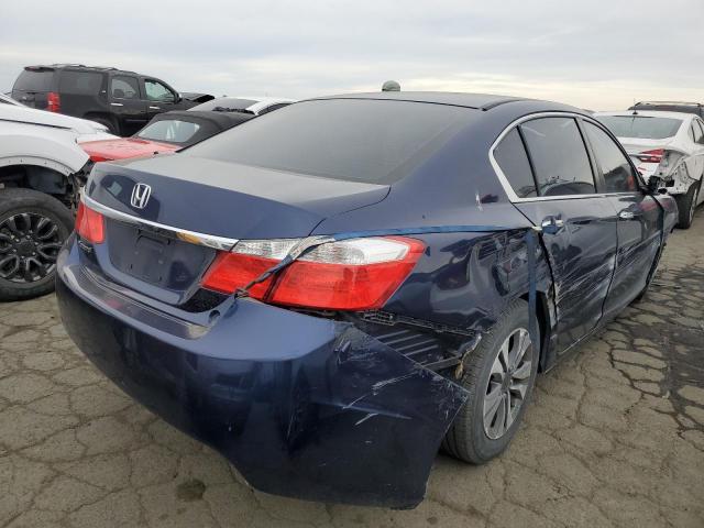 Photo 2 VIN: 1HGCR2F39DA074356 - HONDA ACCORD 