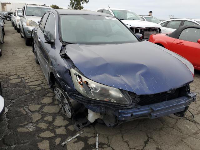 Photo 3 VIN: 1HGCR2F39DA074356 - HONDA ACCORD 