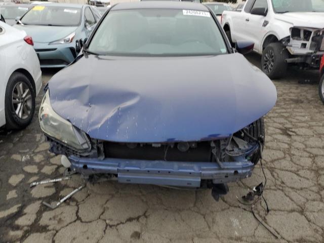 Photo 4 VIN: 1HGCR2F39DA074356 - HONDA ACCORD 