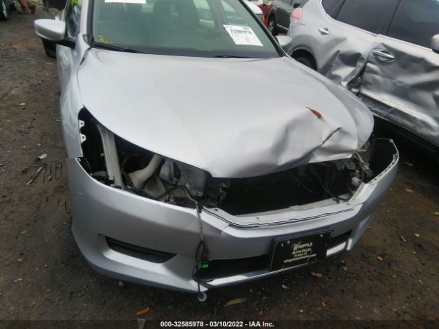 Photo 5 VIN: 1HGCR2F39DA077256 - HONDA ACCORD SDN 