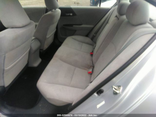 Photo 7 VIN: 1HGCR2F39DA077256 - HONDA ACCORD SDN 