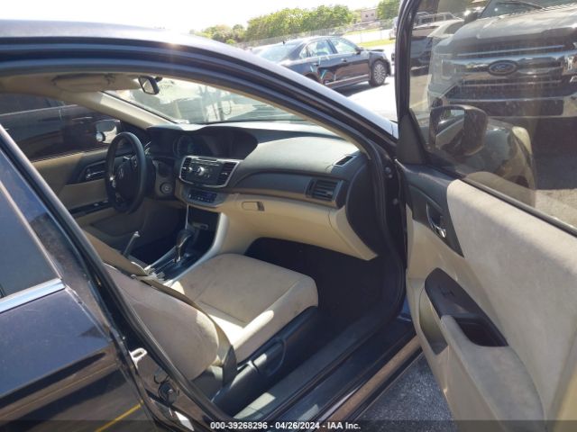 Photo 4 VIN: 1HGCR2F39DA082795 - HONDA ACCORD 