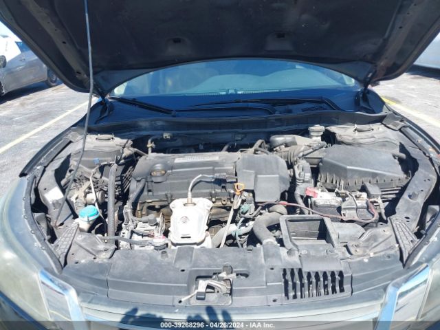 Photo 9 VIN: 1HGCR2F39DA082795 - HONDA ACCORD 