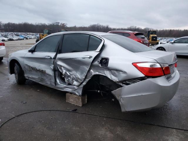 Photo 1 VIN: 1HGCR2F39DA085082 - HONDA ACCORD 