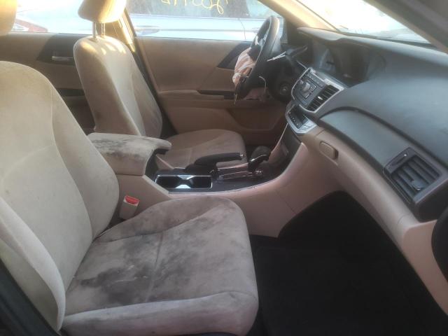 Photo 4 VIN: 1HGCR2F39DA088046 - HONDA ACCORD LX 