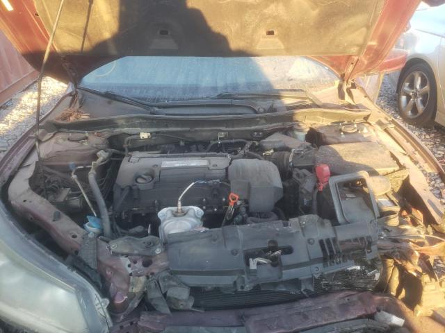 Photo 6 VIN: 1HGCR2F39DA088046 - HONDA ACCORD LX 