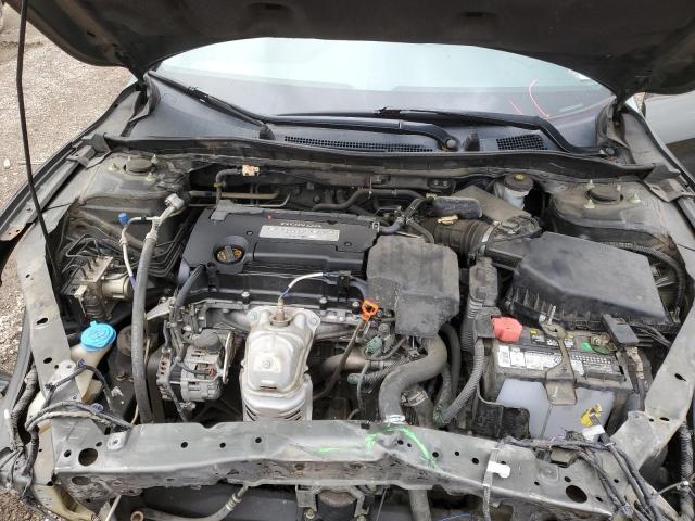 Photo 10 VIN: 1HGCR2F39DA088726 - HONDA ACCORD LX 