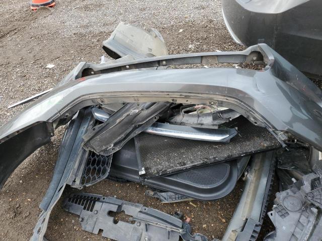 Photo 11 VIN: 1HGCR2F39DA088726 - HONDA ACCORD LX 