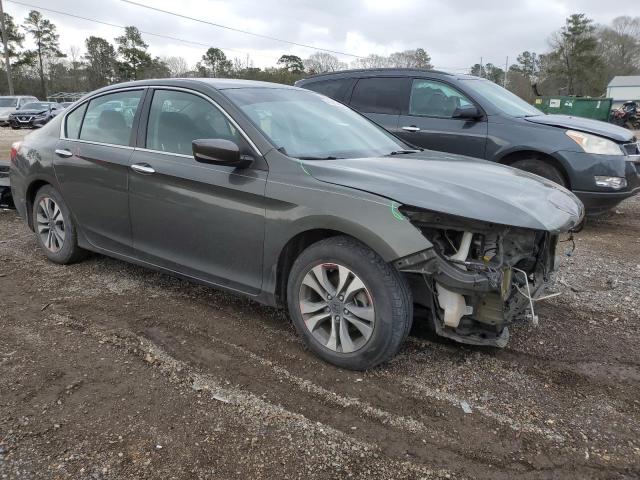 Photo 3 VIN: 1HGCR2F39DA088726 - HONDA ACCORD LX 