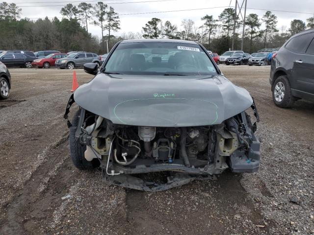 Photo 4 VIN: 1HGCR2F39DA088726 - HONDA ACCORD LX 