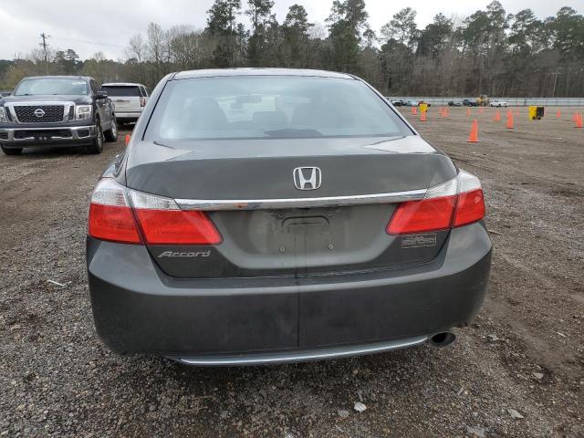 Photo 5 VIN: 1HGCR2F39DA088726 - HONDA ACCORD LX 