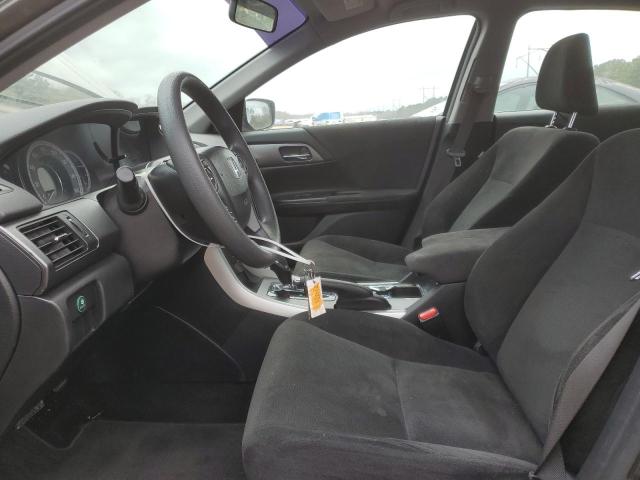 Photo 6 VIN: 1HGCR2F39DA088726 - HONDA ACCORD LX 