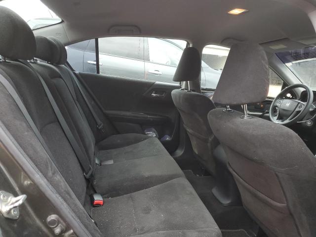 Photo 9 VIN: 1HGCR2F39DA088726 - HONDA ACCORD LX 