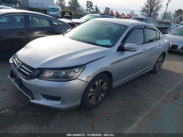 Photo 1 VIN: 1HGCR2F39DA096969 - HONDA ACCORD 