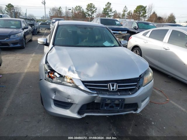 Photo 5 VIN: 1HGCR2F39DA096969 - HONDA ACCORD 