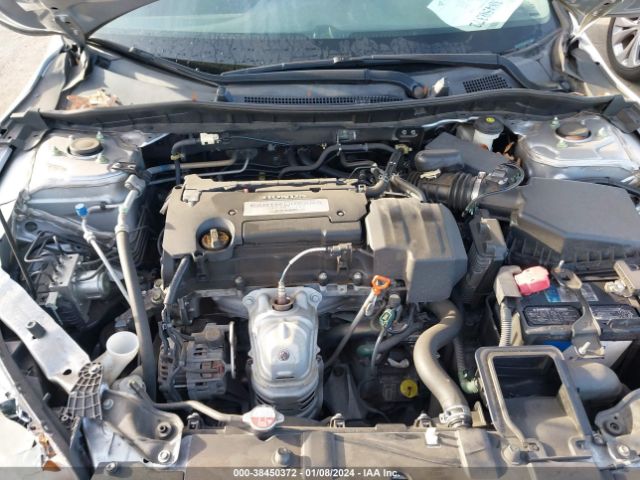 Photo 9 VIN: 1HGCR2F39DA096969 - HONDA ACCORD 