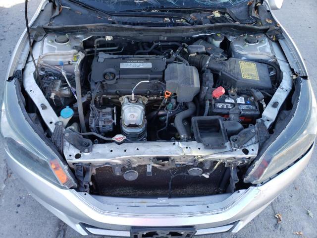 Photo 10 VIN: 1HGCR2F39DA102785 - HONDA ACCORD LX 