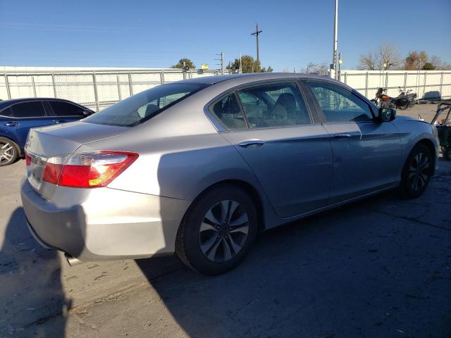 Photo 2 VIN: 1HGCR2F39DA102785 - HONDA ACCORD LX 