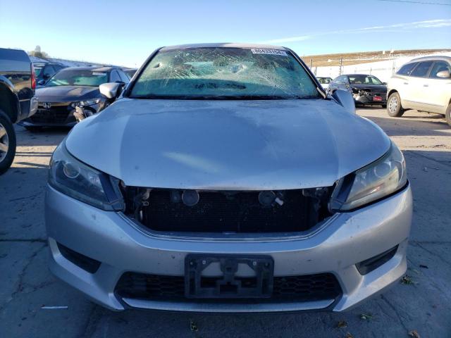 Photo 4 VIN: 1HGCR2F39DA102785 - HONDA ACCORD LX 