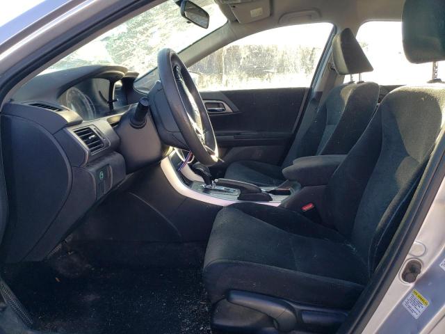 Photo 6 VIN: 1HGCR2F39DA102785 - HONDA ACCORD LX 