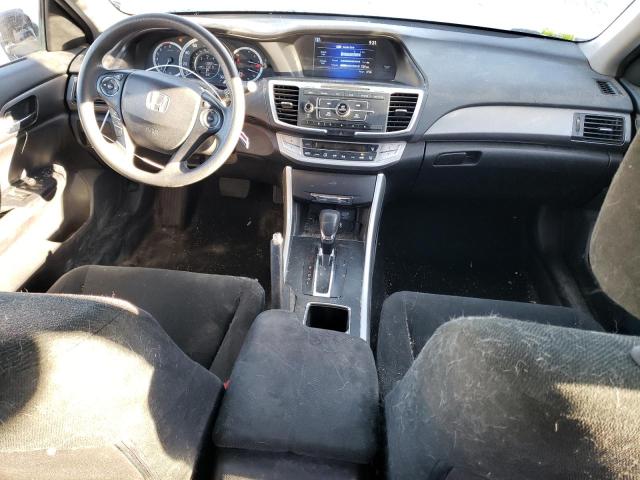 Photo 7 VIN: 1HGCR2F39DA102785 - HONDA ACCORD LX 