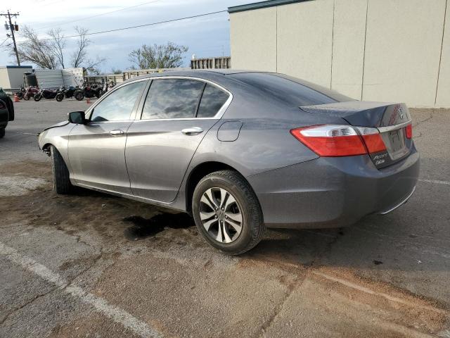 Photo 1 VIN: 1HGCR2F39DA103273 - HONDA ACCORD LX 