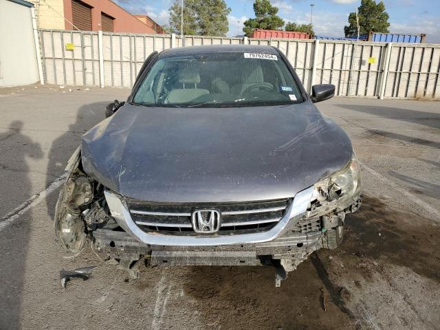 Photo 4 VIN: 1HGCR2F39DA103273 - HONDA ACCORD LX 