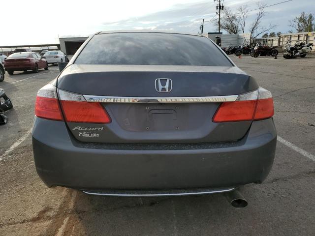 Photo 5 VIN: 1HGCR2F39DA103273 - HONDA ACCORD LX 