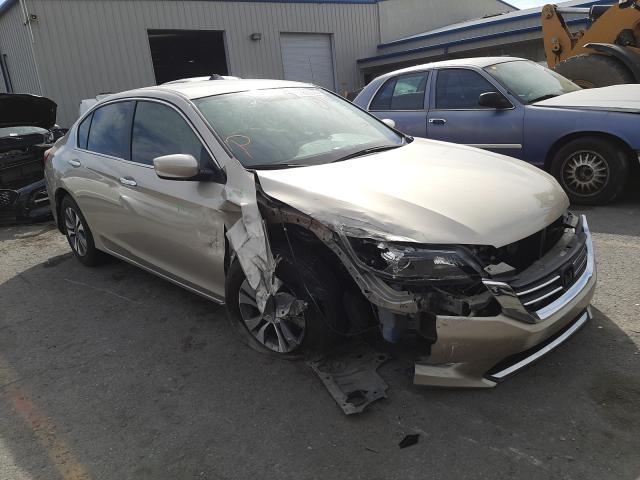 Photo 0 VIN: 1HGCR2F39DA104794 - HONDA ACCORD LX 