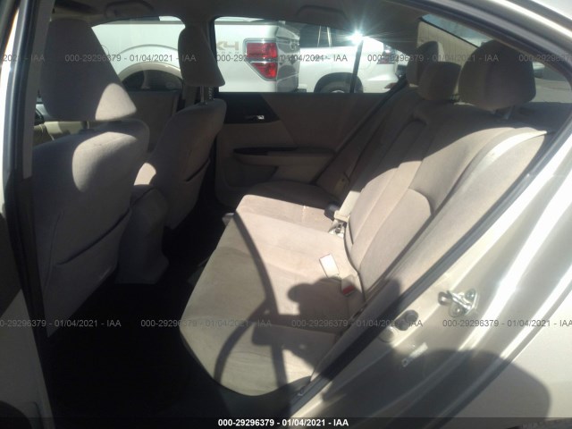 Photo 7 VIN: 1HGCR2F39DA106772 - HONDA ACCORD SDN 