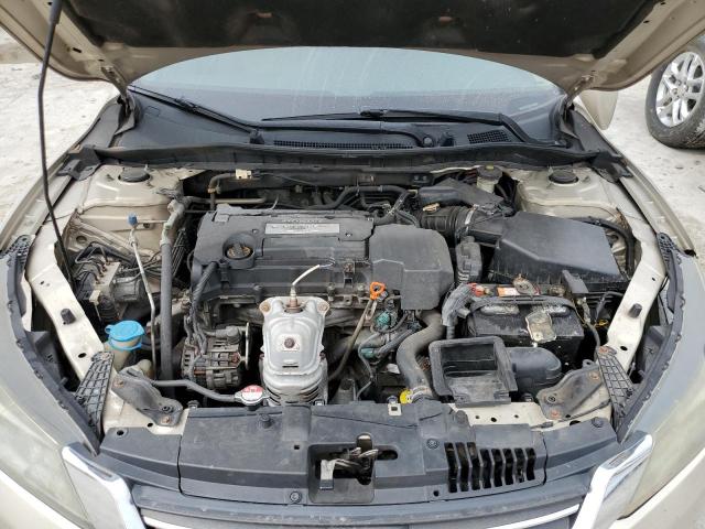 Photo 6 VIN: 1HGCR2F39DA113849 - HONDA ACCORD LX 