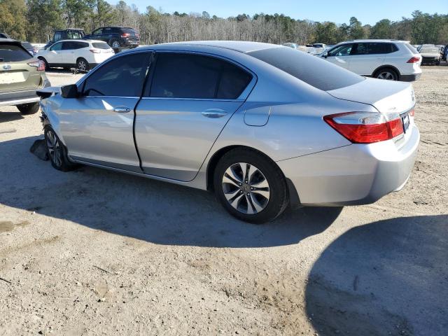 Photo 1 VIN: 1HGCR2F39DA117464 - HONDA ACCORD 