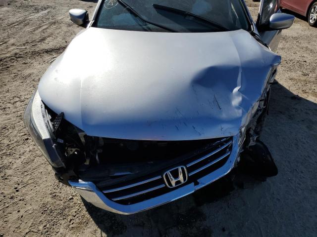 Photo 10 VIN: 1HGCR2F39DA117464 - HONDA ACCORD 