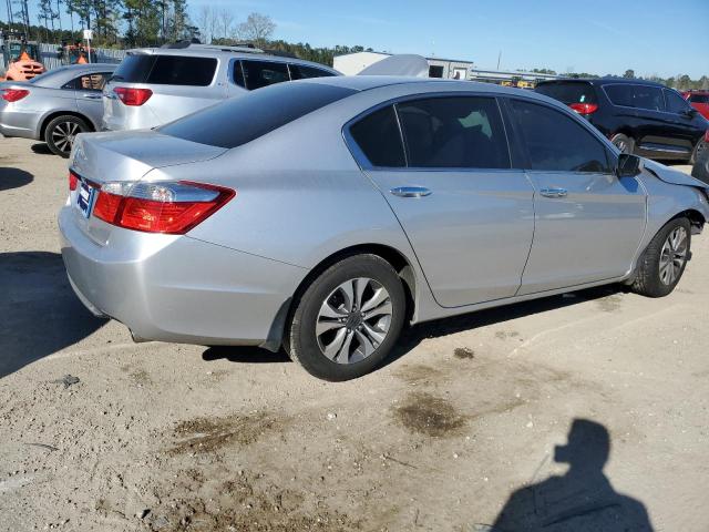 Photo 2 VIN: 1HGCR2F39DA117464 - HONDA ACCORD 